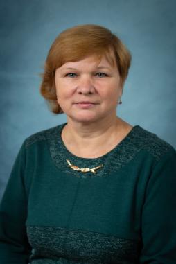 Ермакова Валентина Вячеславовна