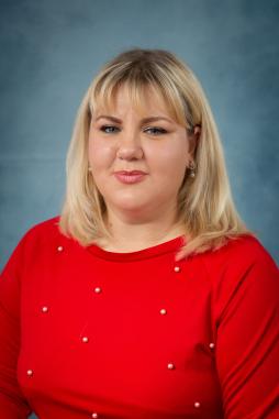 Кирикова Екатерина Владимировна