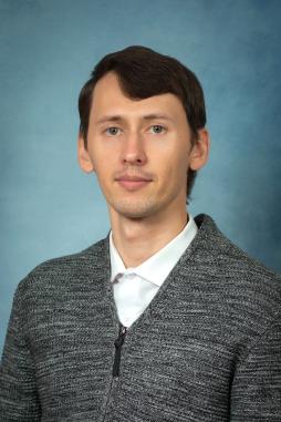 Телегин Александр Николаевич