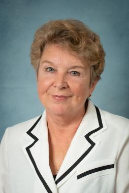 Горохова Лариса Владимировна