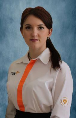 Волкова Анна Николаевна