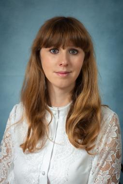 Шуганова Екатерина Владиславовна