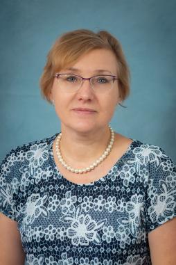 Лапкина Надежда Николаевна